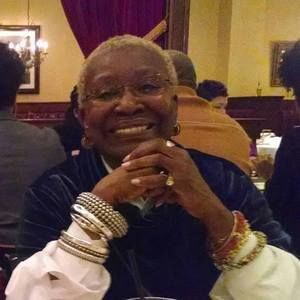 Meet your Posher, Dolores